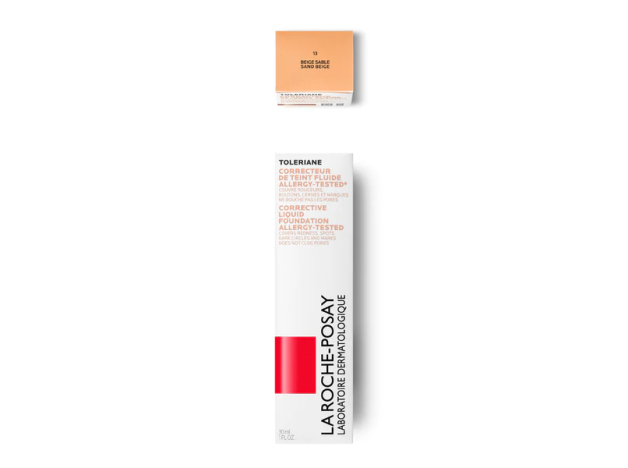 La Roche Posay Toleriane Teint Maquillaje...