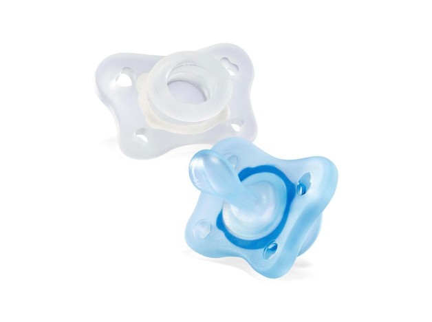 Chicco Physio Mini Soft Chupete Silicona...