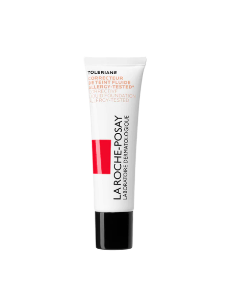 La Roche Posay Toleriane Teint Maquillaje Fluido Beige Clair Tono 11