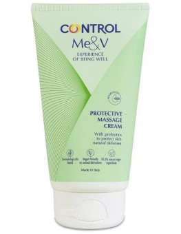 Control Me %26 V Crema...