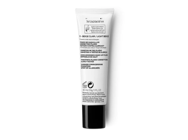 La Roche Posay Toleriane Teint Maquillaje...