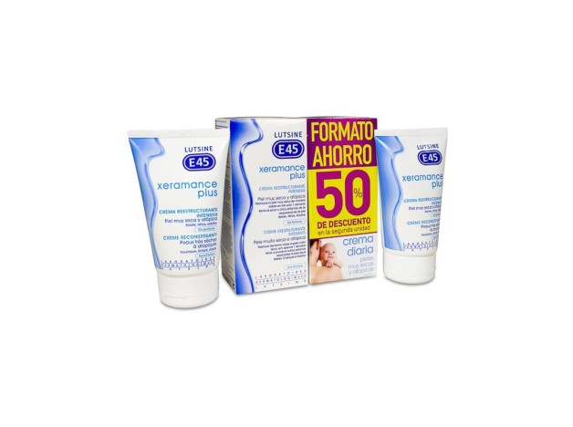 Xeramance Plus Crema Reestructurante Intensiva...
