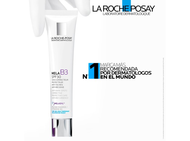 La Roche Posay Mela B3 Crema Anti...