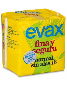 Evax Fina %26 Segura...