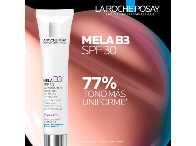 La Roche Posay Mela B3 Crema Anti...