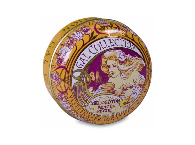Gal Vaselina Perfumada Melocotón, 15 Ml
