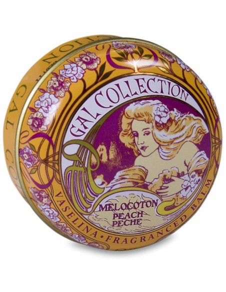 Gal Vaselina Perfumada Melocotón, 15 Ml