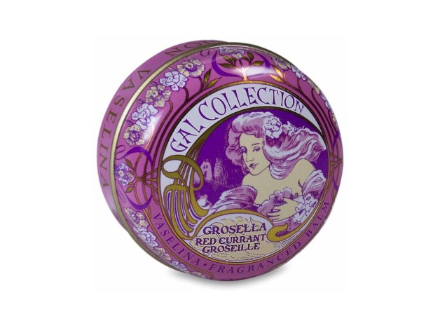 Gal Vaselina Perfumada Groselle, 15 Ml