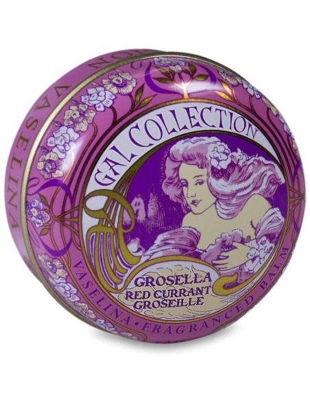 Gal Vaselina Perfumada Groselle, 15 Ml