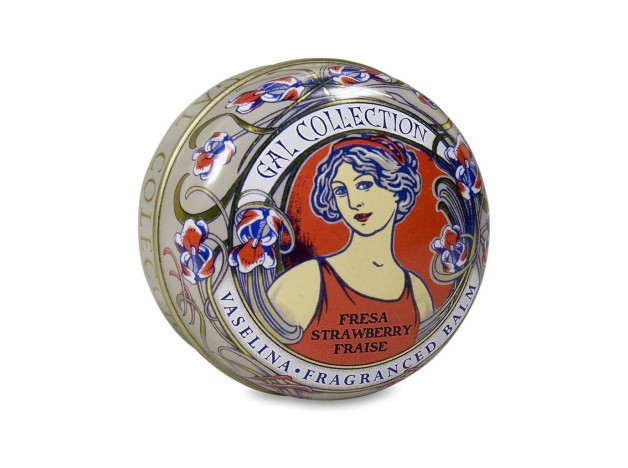 Gal Vaselina Perfumada Fresa, 15 Ml