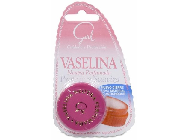 Gal Vaselina Neutra Perfumada, 13 Ml