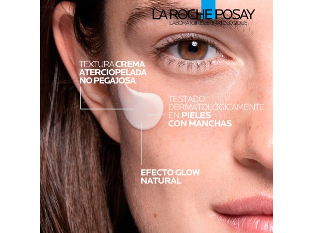 La Roche Posay Mela B3 Crema Anti...