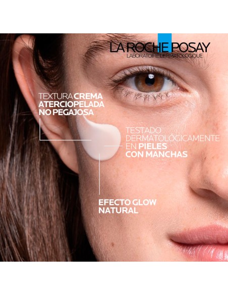 La Roche Posay Mela B3 Crema Anti Imperfecciones SPF30 40 ml