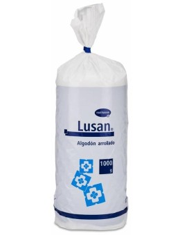 Lusan Algodón Arrollado...