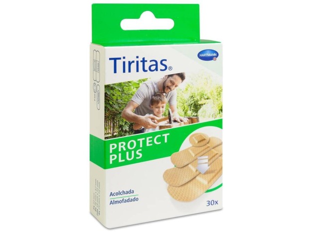 Hartmann Tiritas® Sport Protect 30Uds