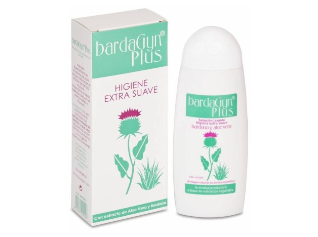 Bardagyn Plus Sol, 250 Ml