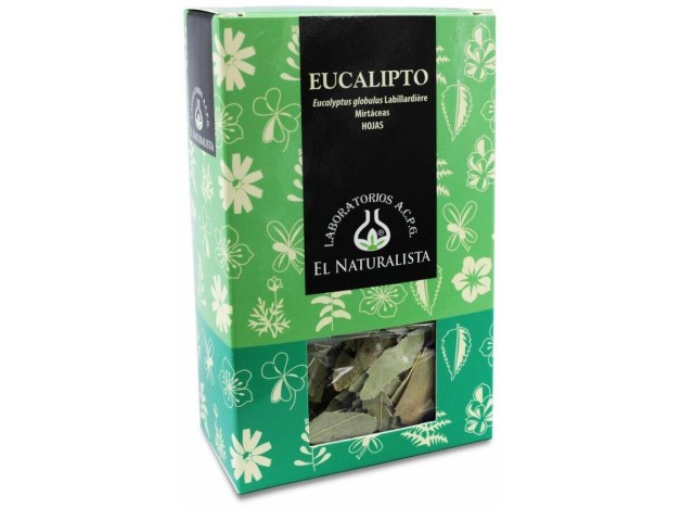 El Naturalista Eucalipto, 80 G