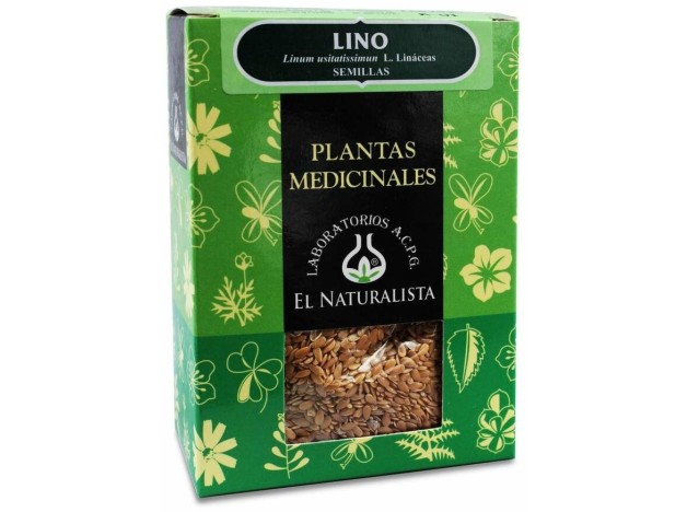 El Naturalista Lino, 100 G