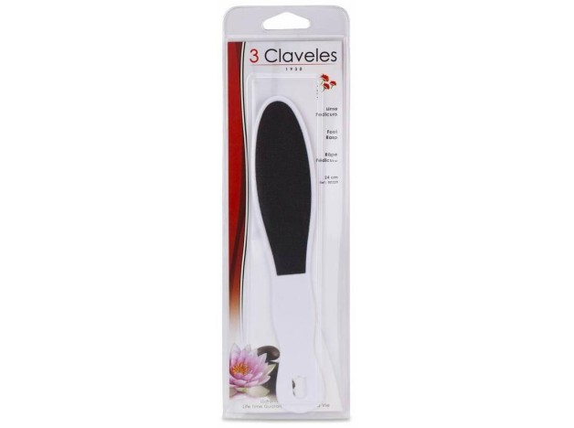 3 Claveles Lima Pedicuro R80229, 1 Ud