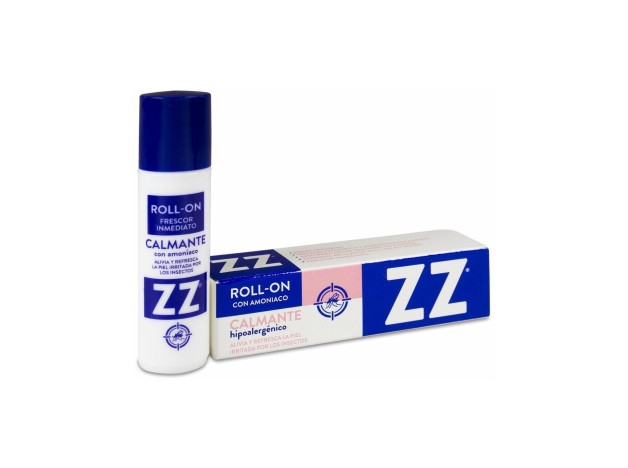 Zz Calmante Roll-On, 15 Ml