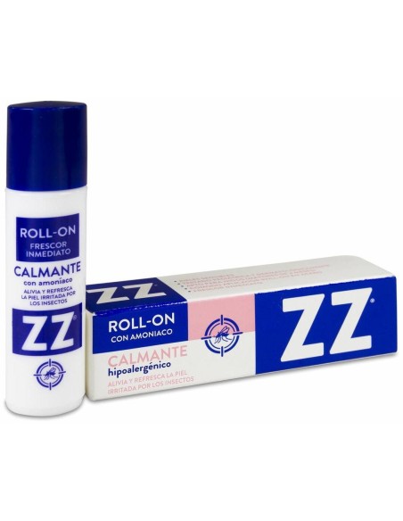 Zz Calmante Roll-On, 15 Ml