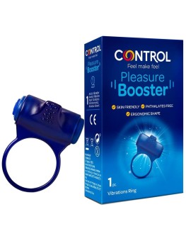 Anillo Vibrador Toys...
