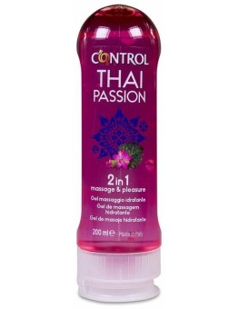 Control Massage %26...