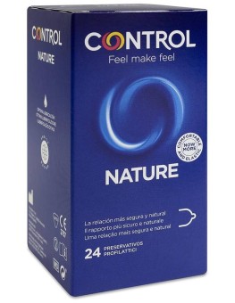 Control Non Stop...
