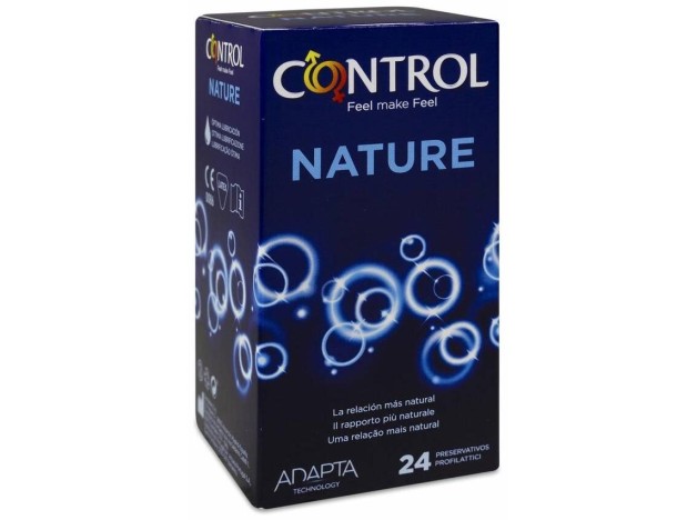 Control Non Stop Preservativos 12 Unidades +...