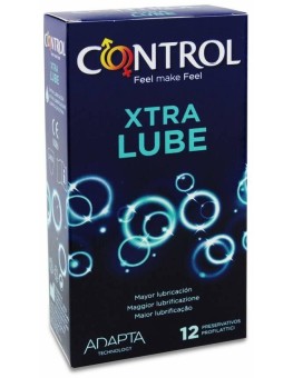 Control Adapta Extra Lube,...