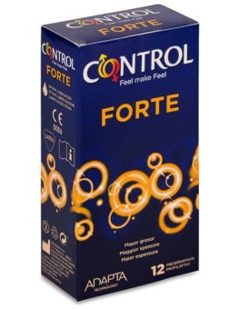 Control Preservativos...