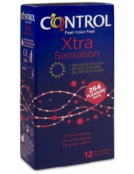 Control Preservativos Xtra...