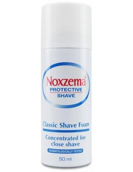 Noxzema Espuma Afeitar...