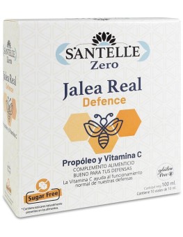 Ynsadiet Santelle Jalea...