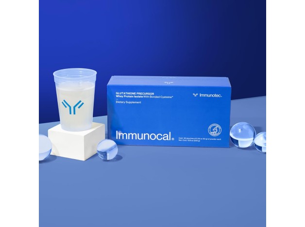 Immunocal 30 sobres