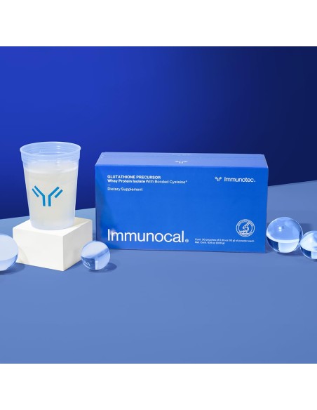 Immunocal 30 sobres