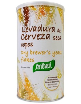 Santiveri Levadura De...