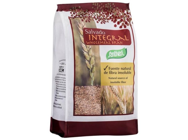 Santiveri Salvado Integral Bolsa 250G
