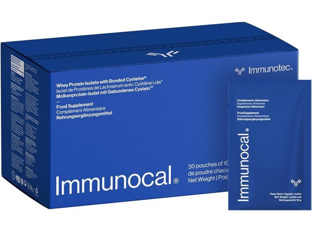 Immunocal 30 sobres