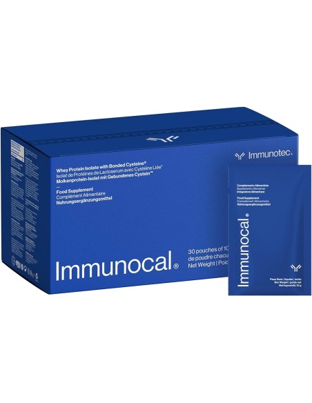 Immunocal 30 sobres