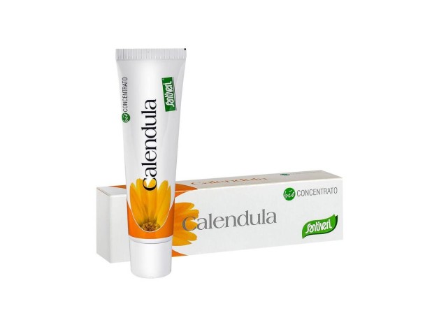 Santiveri Crema Con Caléndula Bio 50Ml