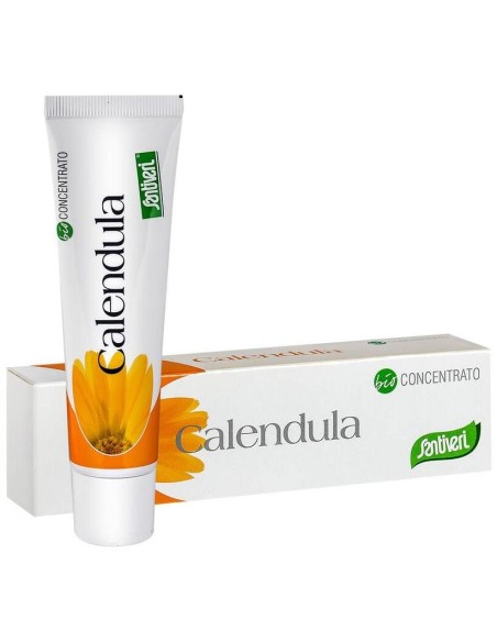 Santiveri Crema Con Caléndula Bio 50Ml
