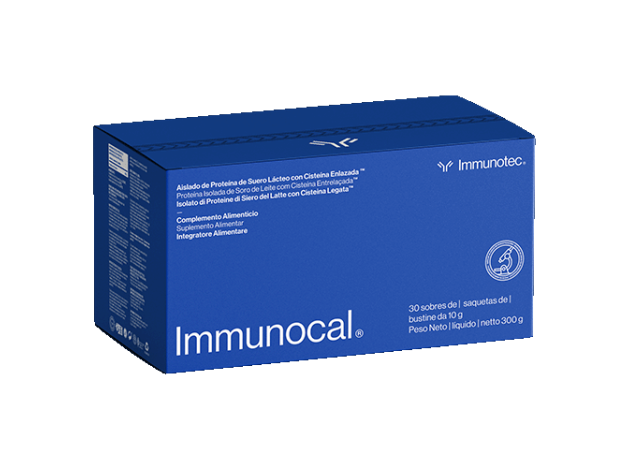 Immunocal 30 sobres