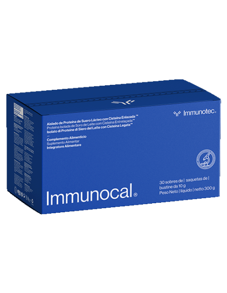 Immunocal 30 sobres