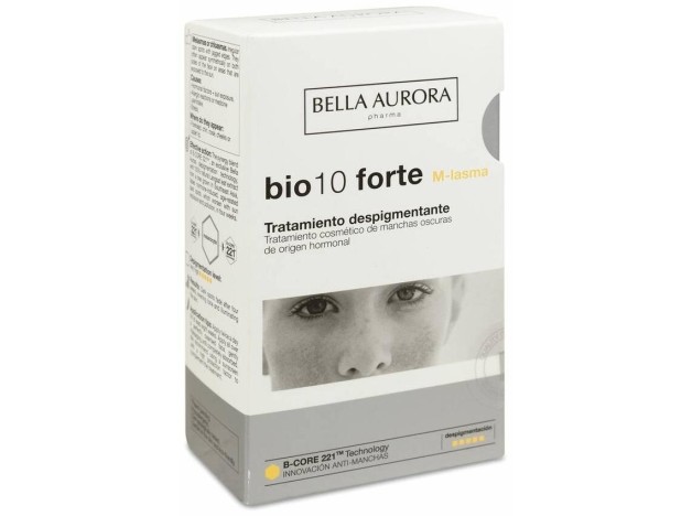 Bella Aurora Bio10 Forte M-Lasma Despigmentante...