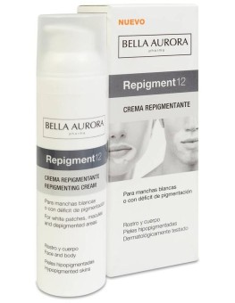 Bella Aurora Repigment12...