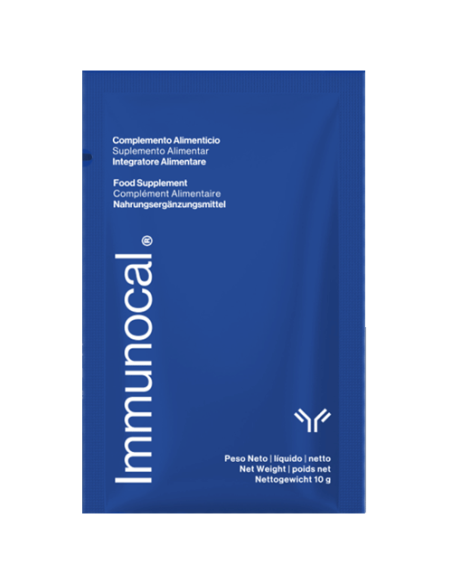 Immunocal 30 sobres
