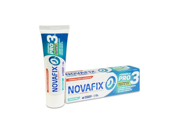 Novafix Pro 3 Frescor, 50 G