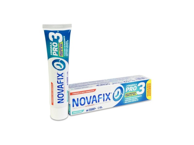 Novafix Pro 3 Frescor, 70 G