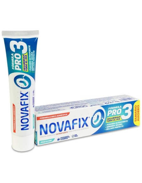 Novafix Pro 3 Frescor, 70 G
